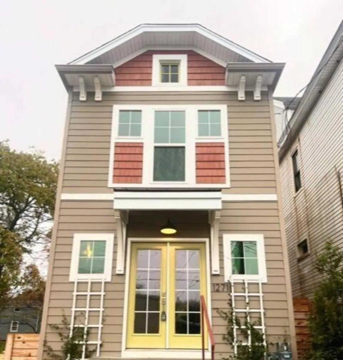 Image 5 of 1271 S Preston St