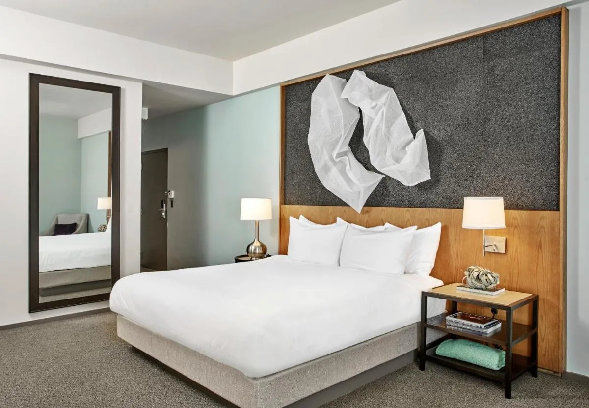 Image 1 of 21c Museum Hotel Louisville