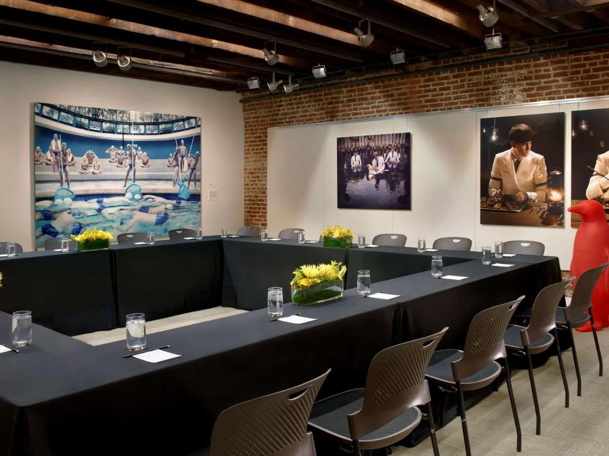 Image 3 of 21c Museum Hotel Louisville