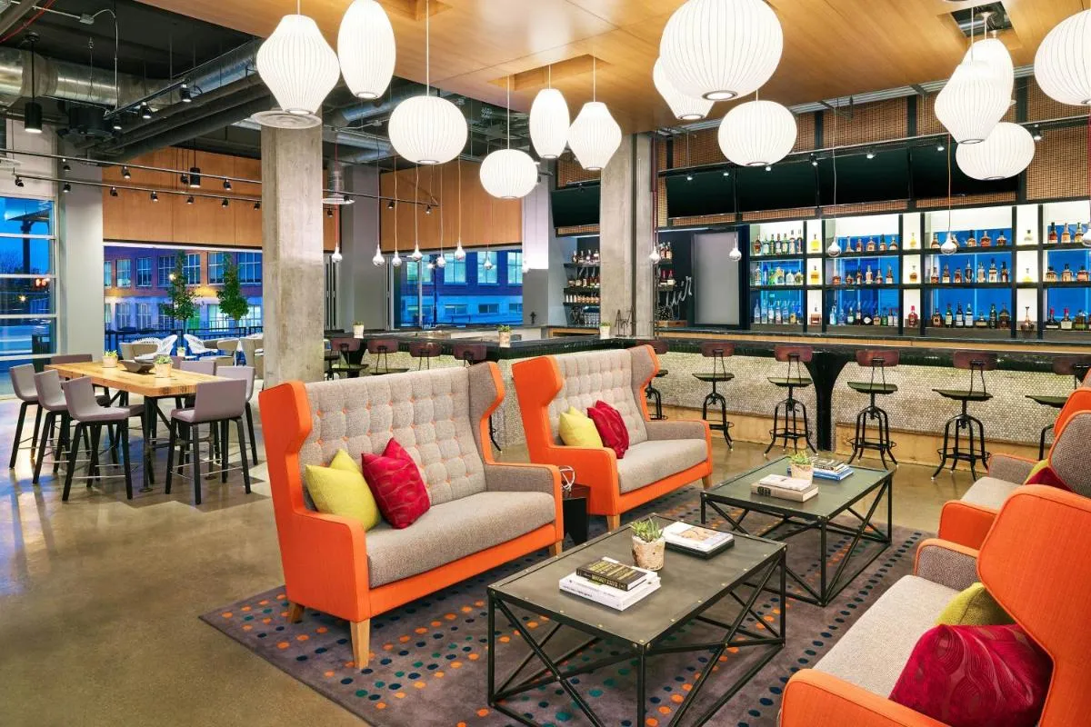 Image 3 of Aloft Louisville Downtown