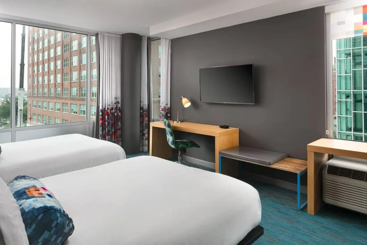 Image 6 of Aloft Louisville Downtown