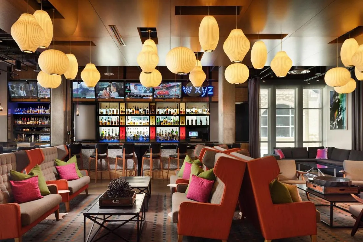 Image 4 of Aloft Louisville Downtown