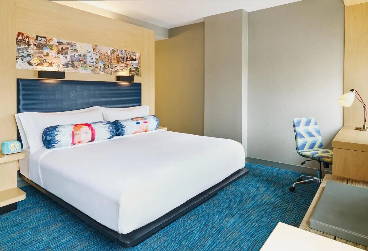Image 1 of Aloft Louisville Downtown