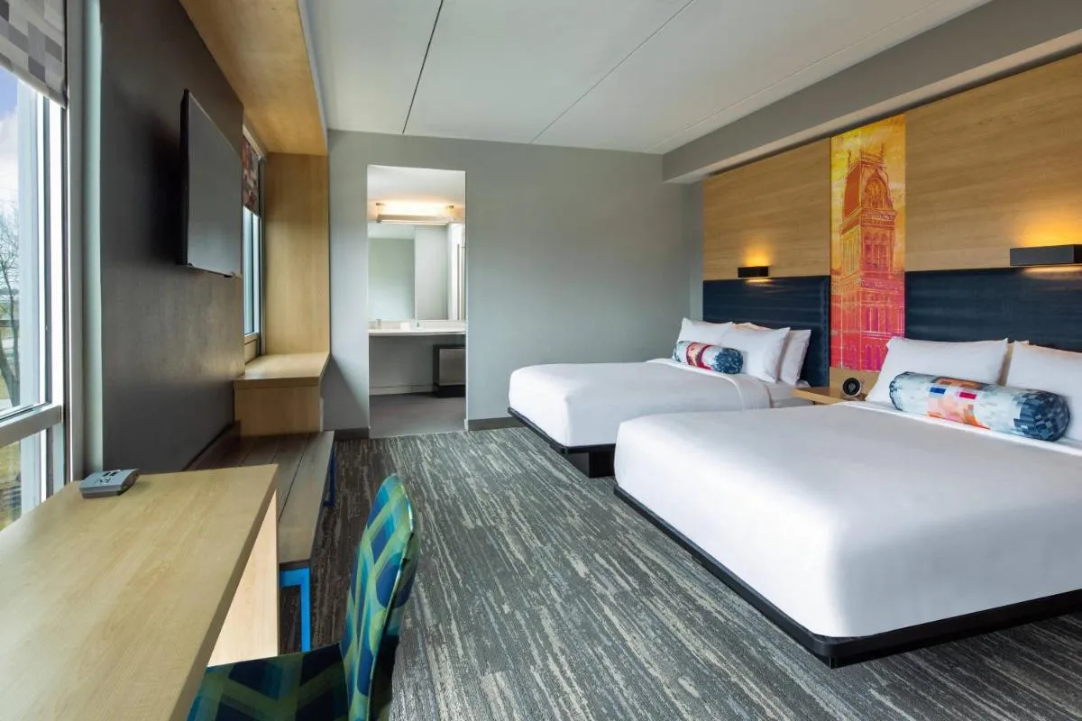 Image 1 of Aloft Louisville East