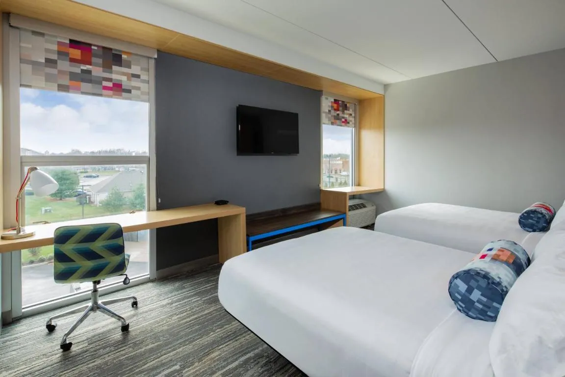 Image of Aloft Louisville East