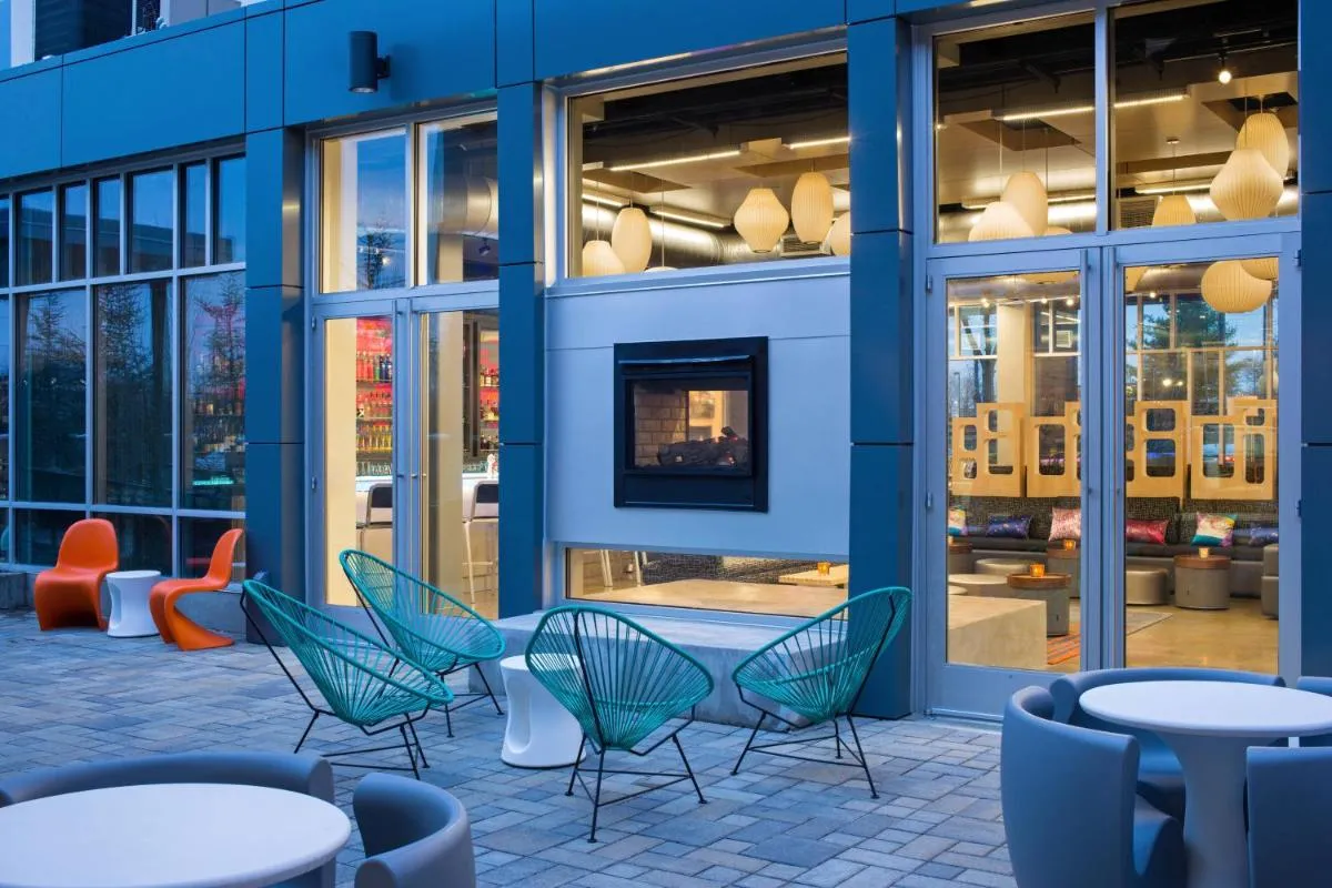 Image 5 of Aloft Louisville East