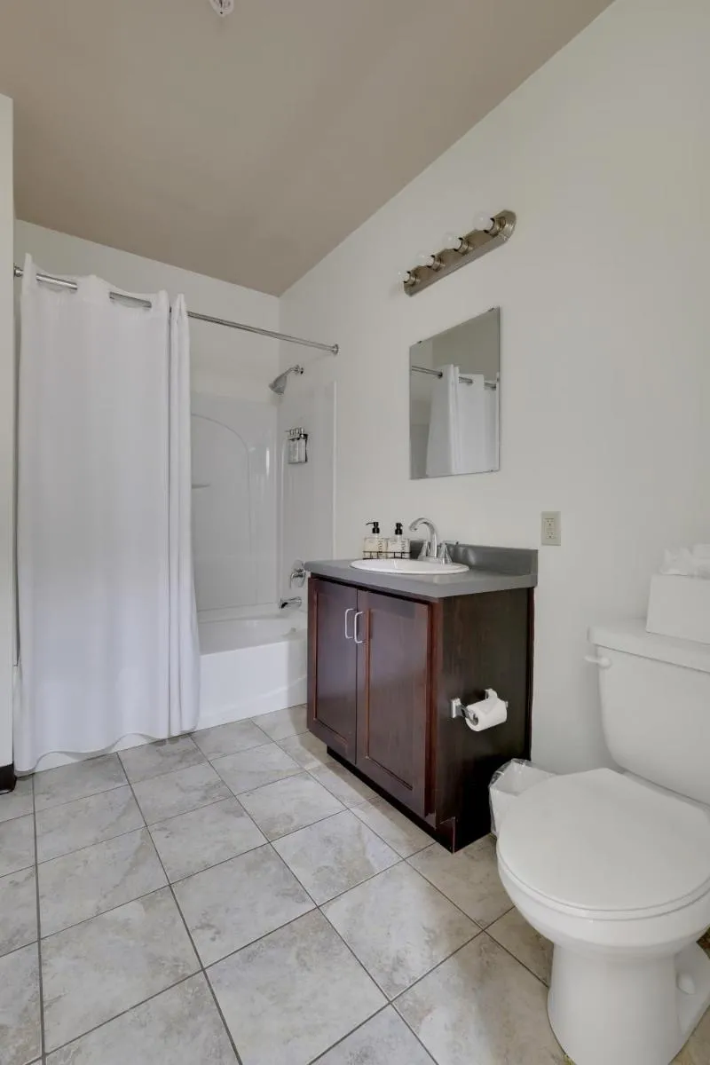 Image 3 of Apartment With King Bed In Downtown Louisville