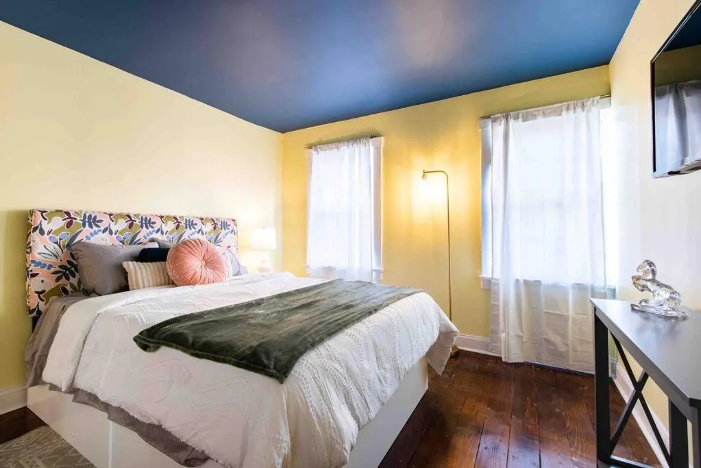 Image of Blueberry Lemondrop Germantown 2 Bedroom Apartment