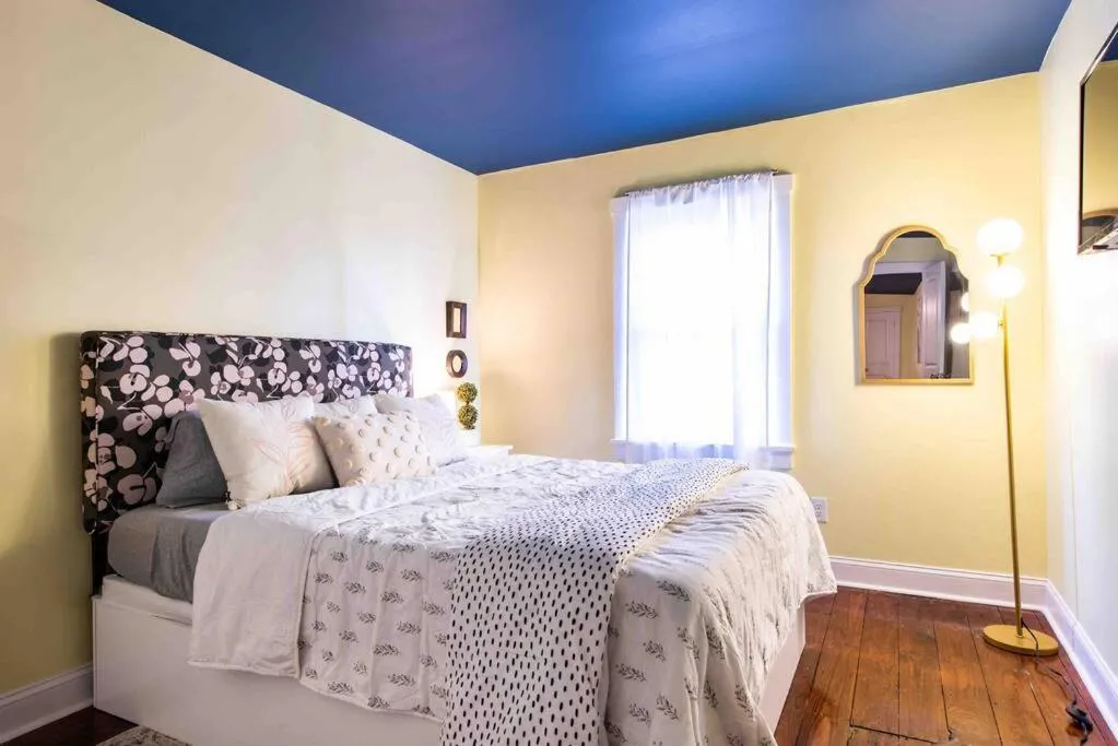Image 1 of Blueberry Lemondrop Germantown 2 Bedroom Apartment