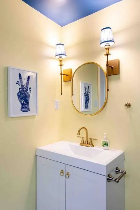 Image 6 of Blueberry Lemondrop Germantown 2 Bedroom Apartment
