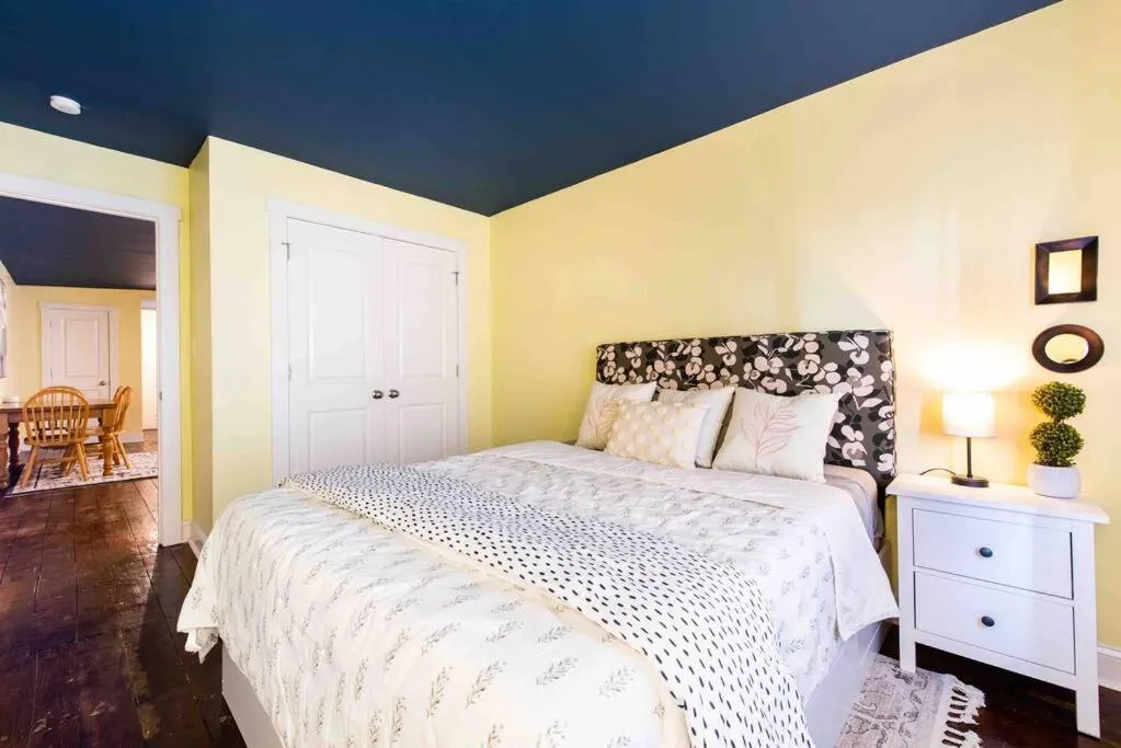 Image 5 of Blueberry Lemondrop Germantown 2 Bedroom Apartment