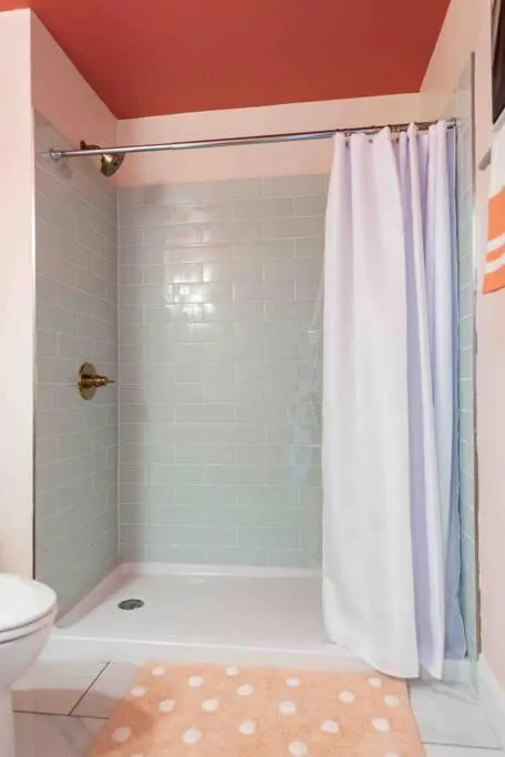Image 6 of Blush And Bashful Germantown Two Bedroom Apartment