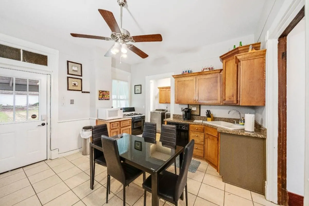 Image 3 of Charming Home Near Louisville’s Popular Spots