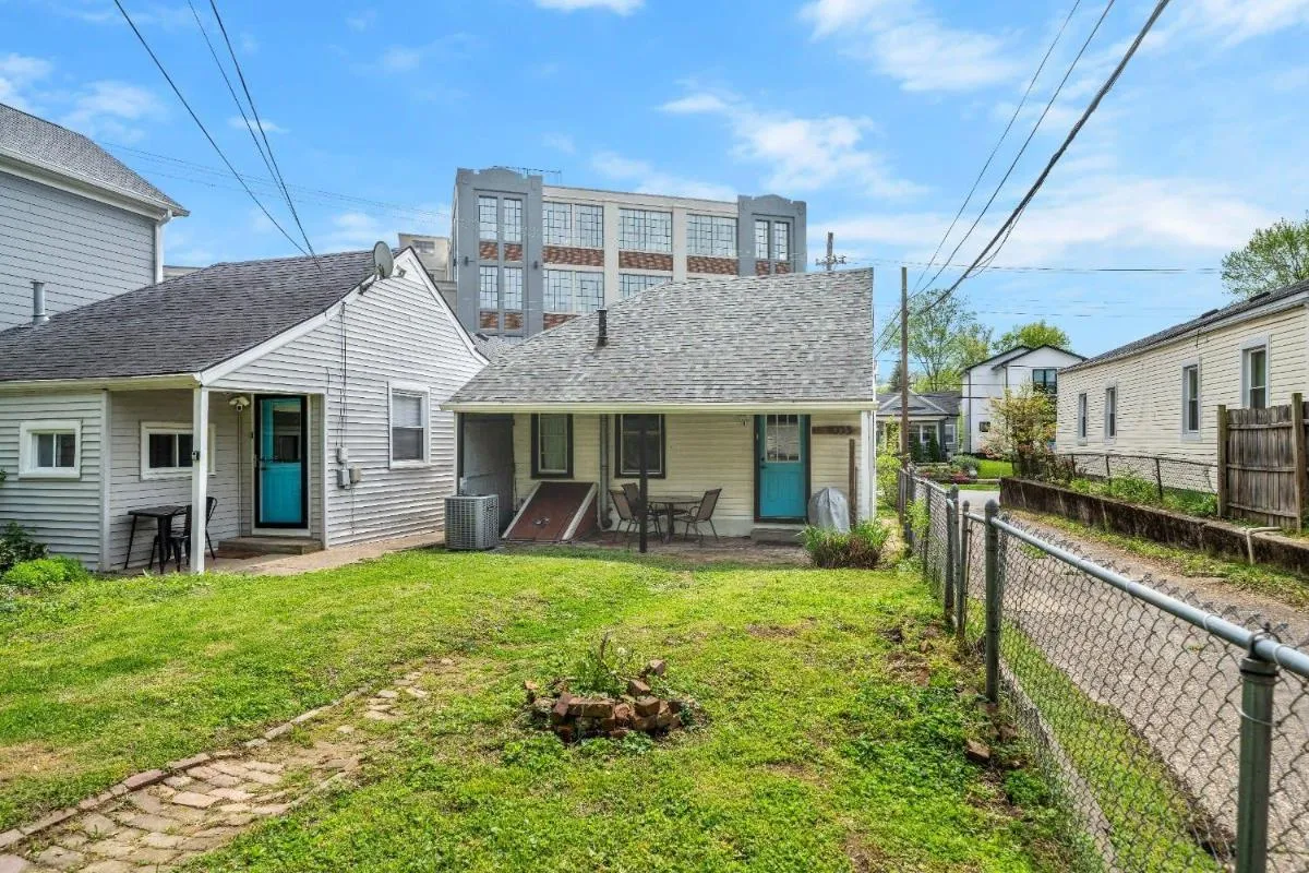 Image 5 of Charming Home Near Louisville’s Popular Spots