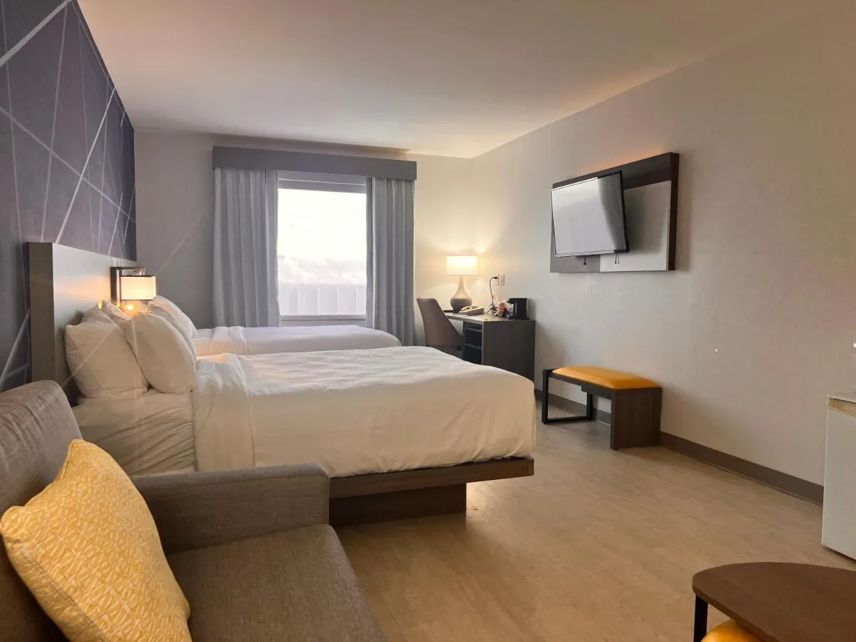 Image 3 of Comfort Suites Louisville Airport