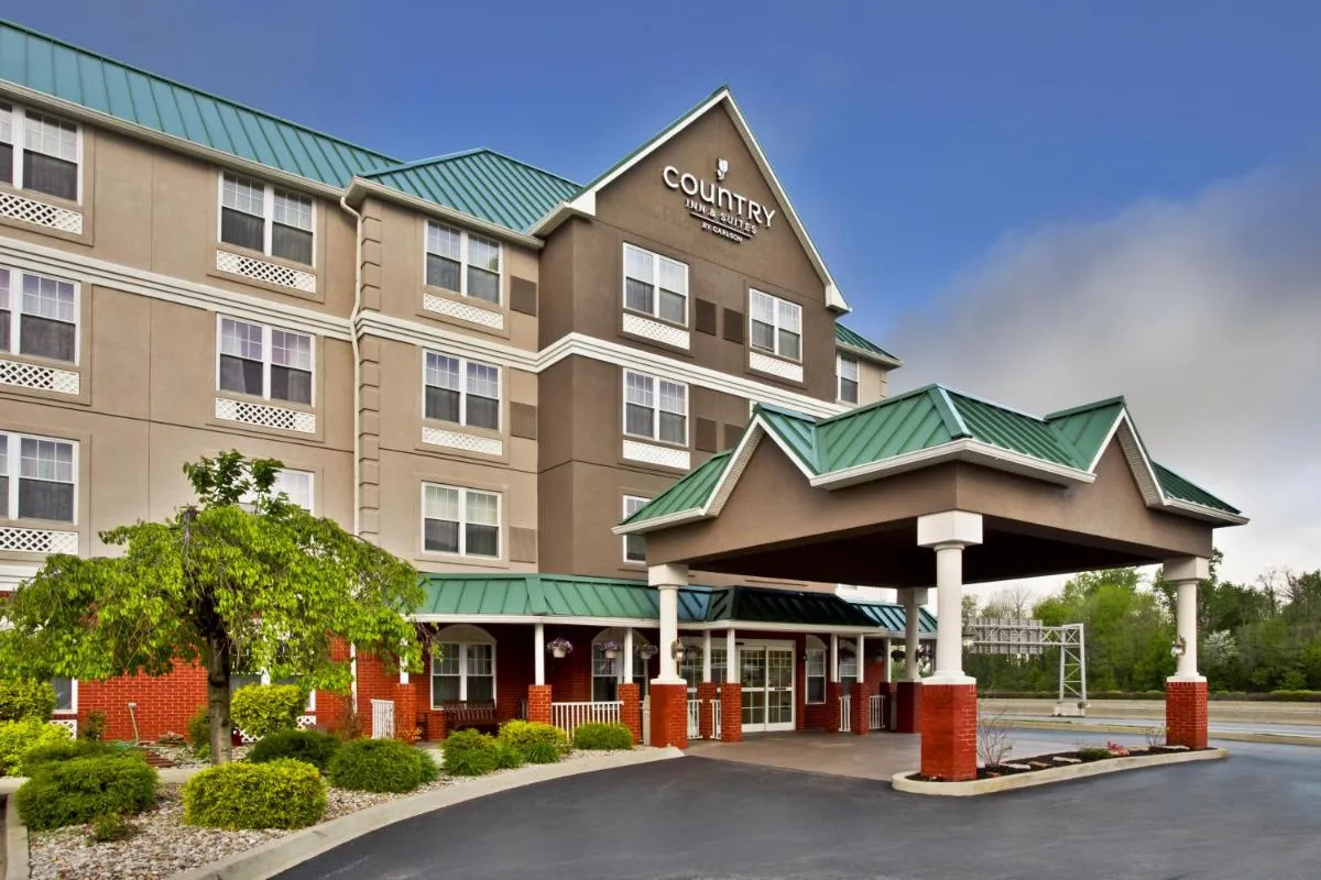 Image 5 of Country Inn & Suites by Radisson, Louisville East, KY