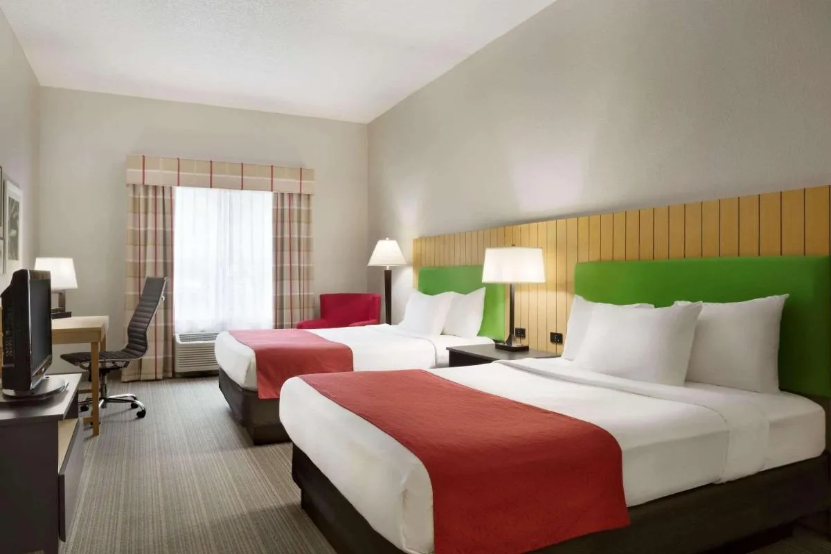 Image 1 of Country Inn & Suites by Radisson, Louisville East, KY