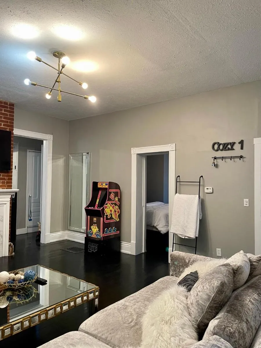 Image 4 of Cozy Home Apartments