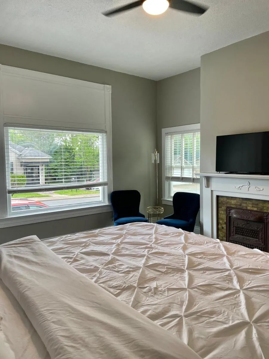 Image 3 of Cozy Home Apartments