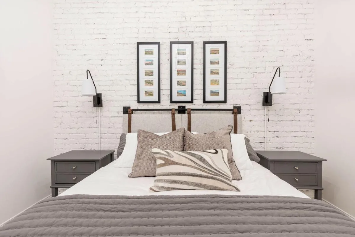 Image 5 of Decadent Cityscape Retreat