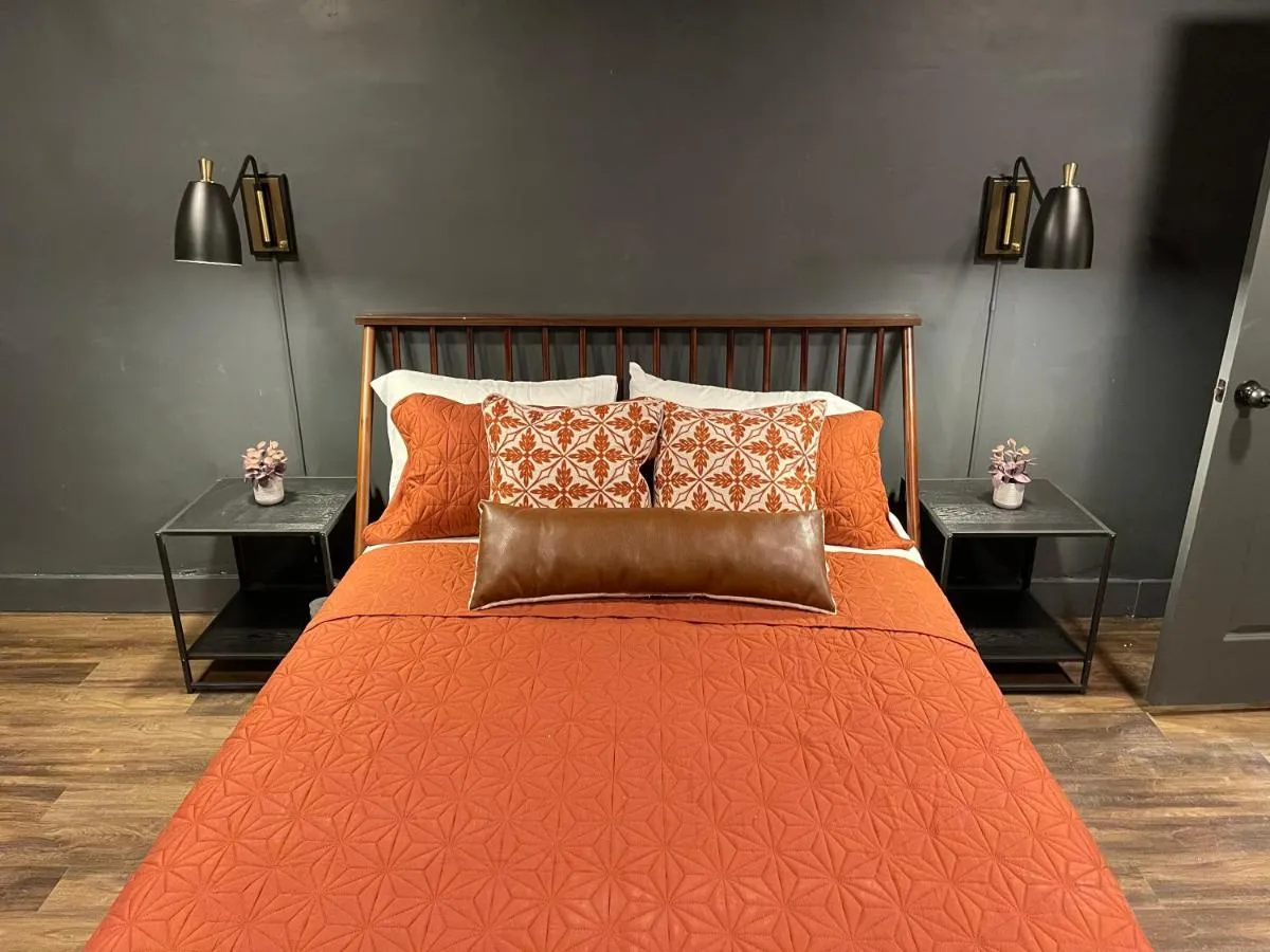 Image 1 of DerbyCity Plush Loft Gather in Style by Hollyhock