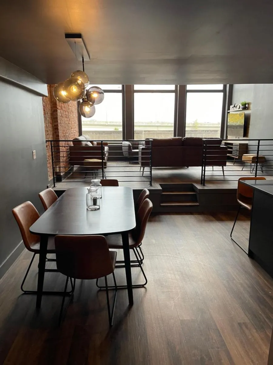 Image 3 of DerbyCity Plush Loft Gather in Style by Hollyhock