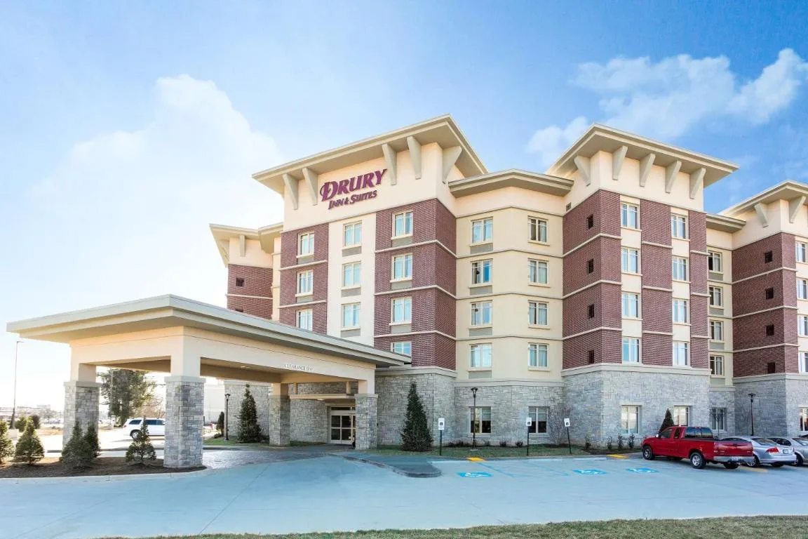 Image of Drury Inn & Suites Louisville North