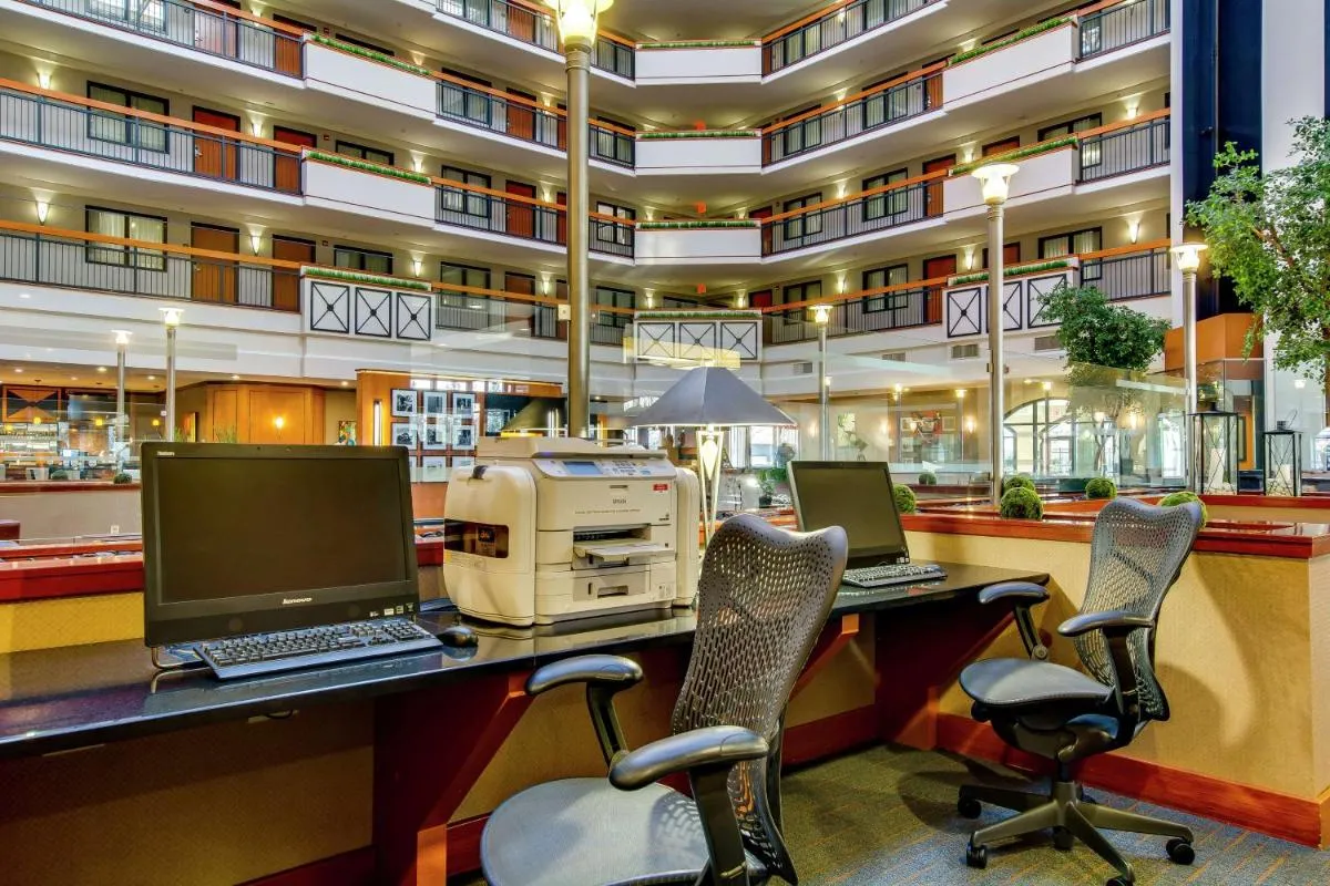 Image 1 of Embassy Suites by Hilton Louisville East