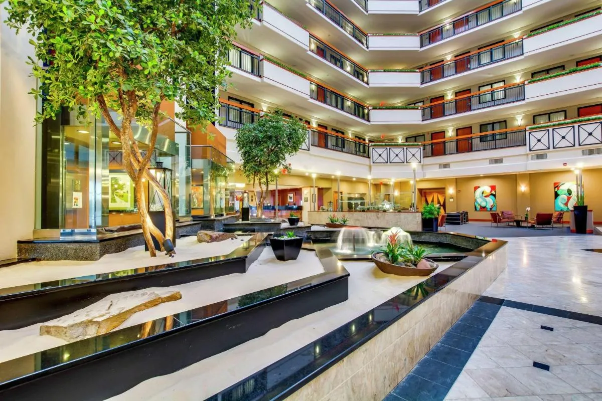 Image 5 of Embassy Suites by Hilton Louisville East