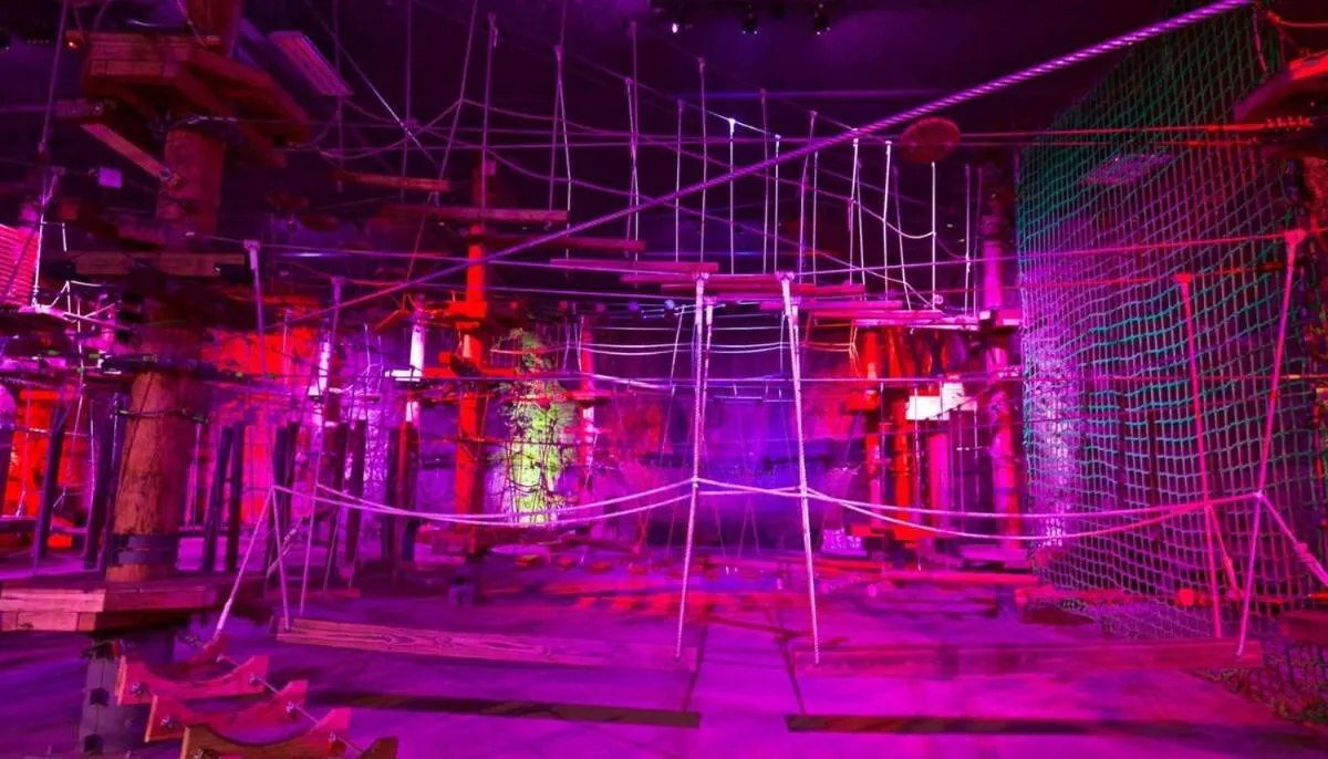 Image 6 of Experience the Unique Re-Nu Shipping Container #1