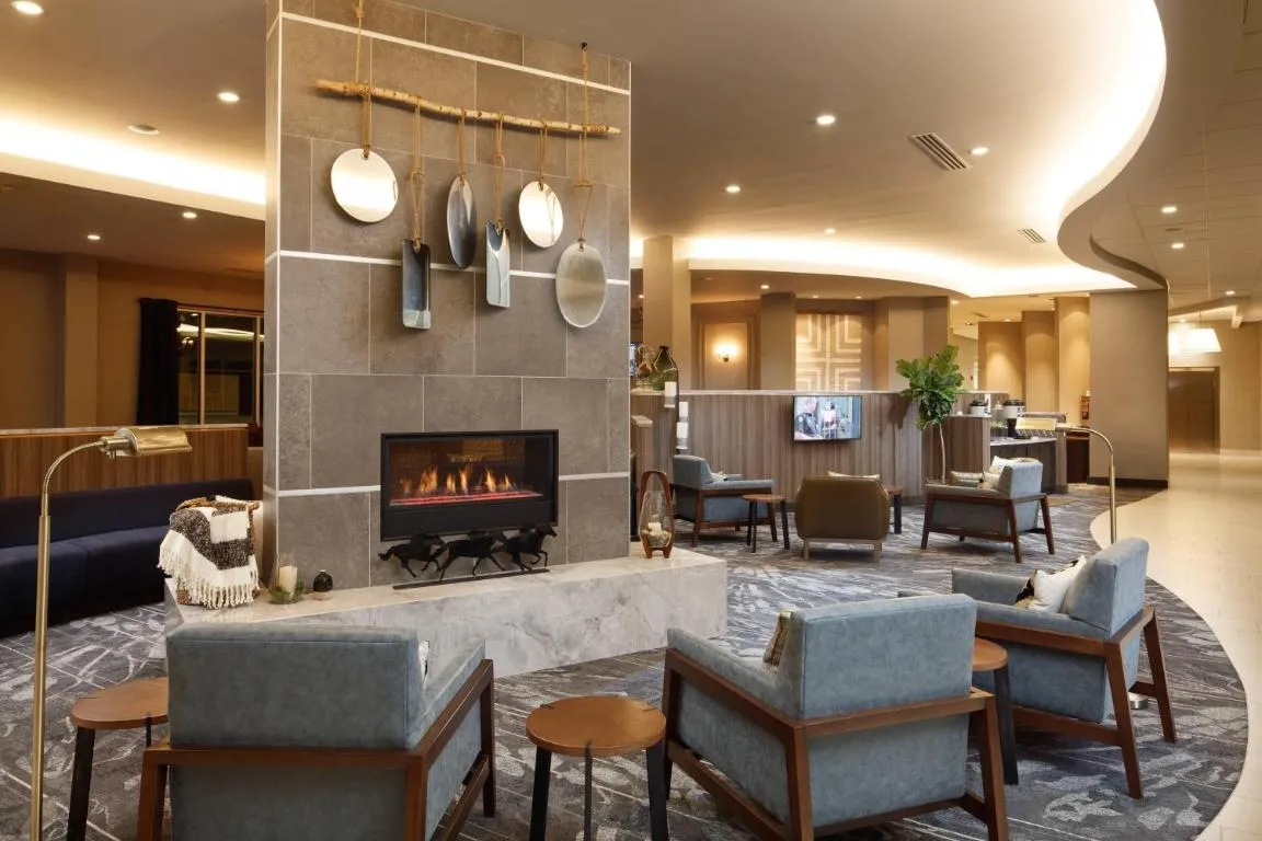 Image of Fairfield Inn & Suites By Marriott Louisville Northeast