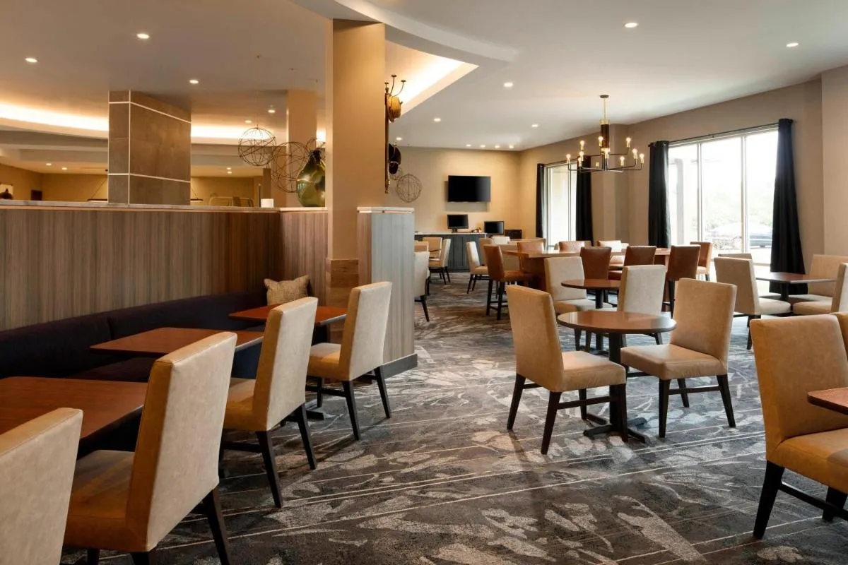 Image 5 of Fairfield Inn & Suites By Marriott Louisville Northeast