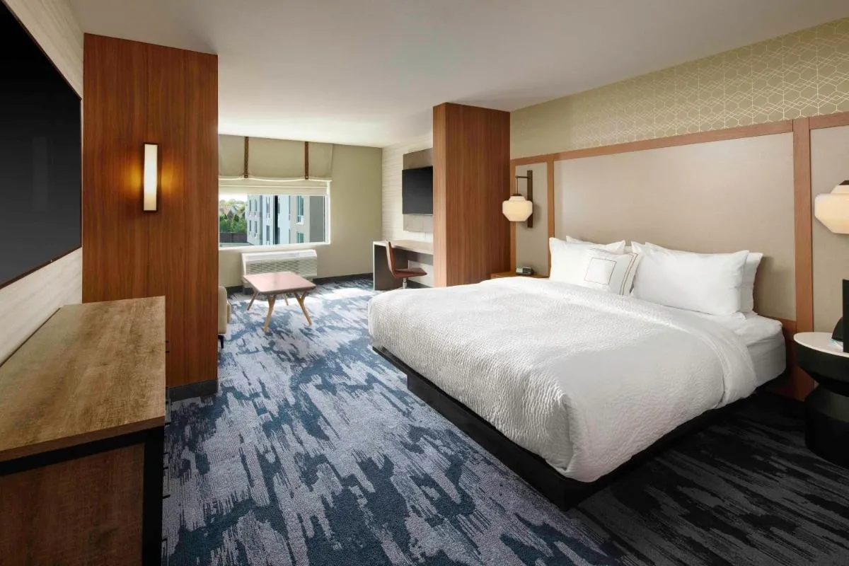 Image 1 of Fairfield Inn & Suites By Marriott Louisville Northeast