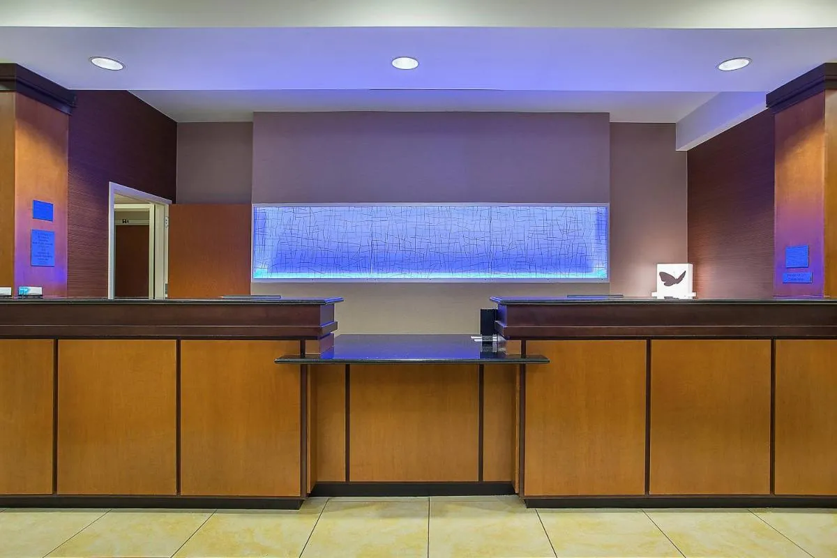 Image 6 of Fairfield Inn & Suites Louisville East