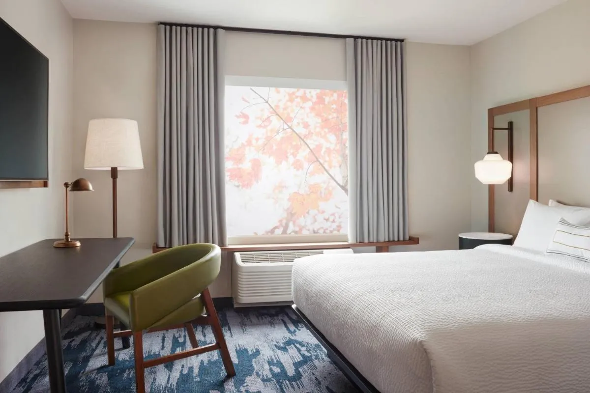 Image 1 of Fairfield by Marriott Inn & Suites Louisville Shepherdsville