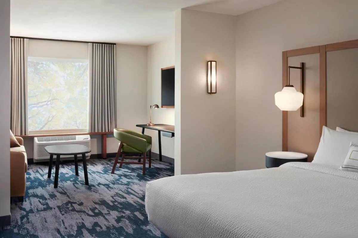 Image 6 of Fairfield by Marriott Inn & Suites Louisville Shepherdsville