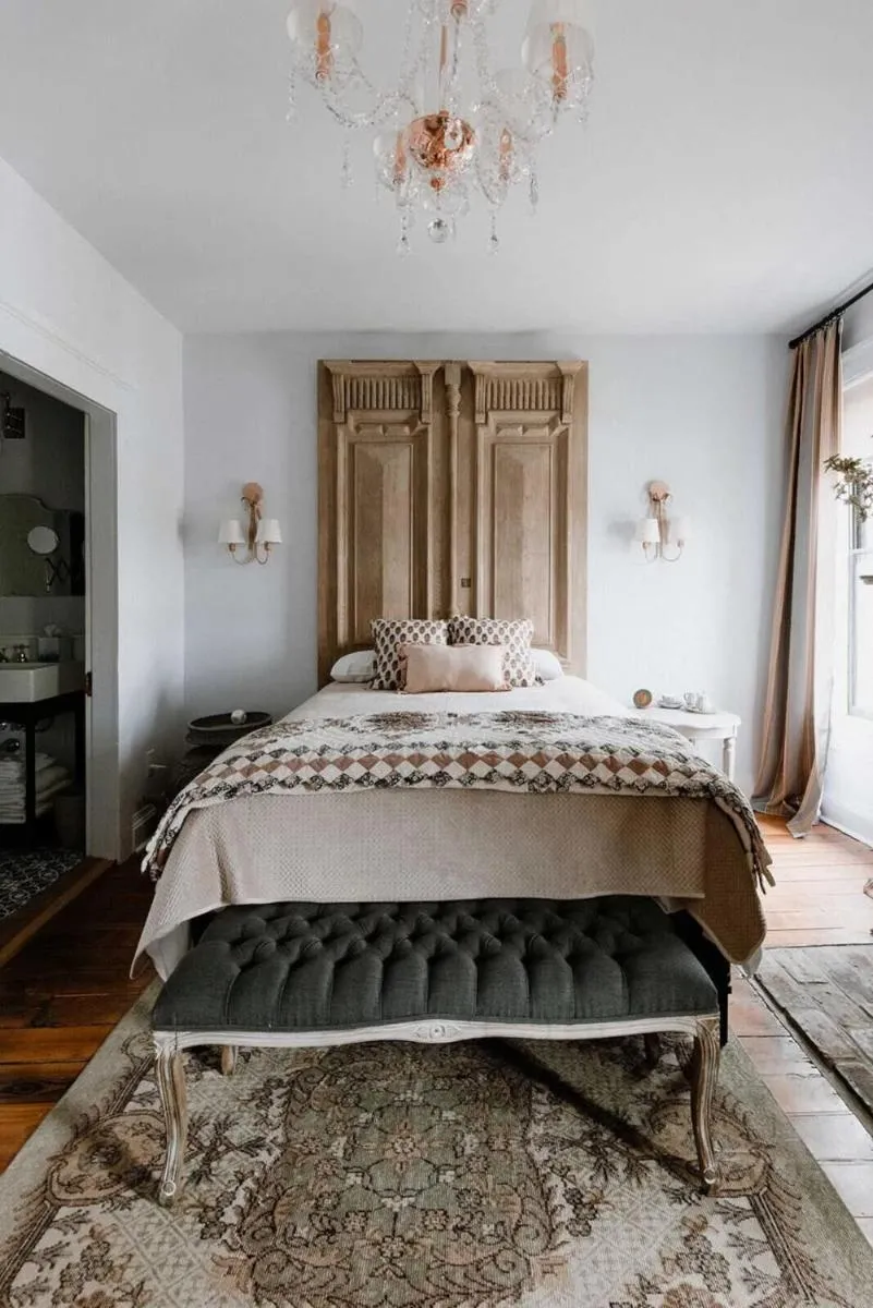 Image 6 of Frankfort Hideaway Urban Retreat in Louisville