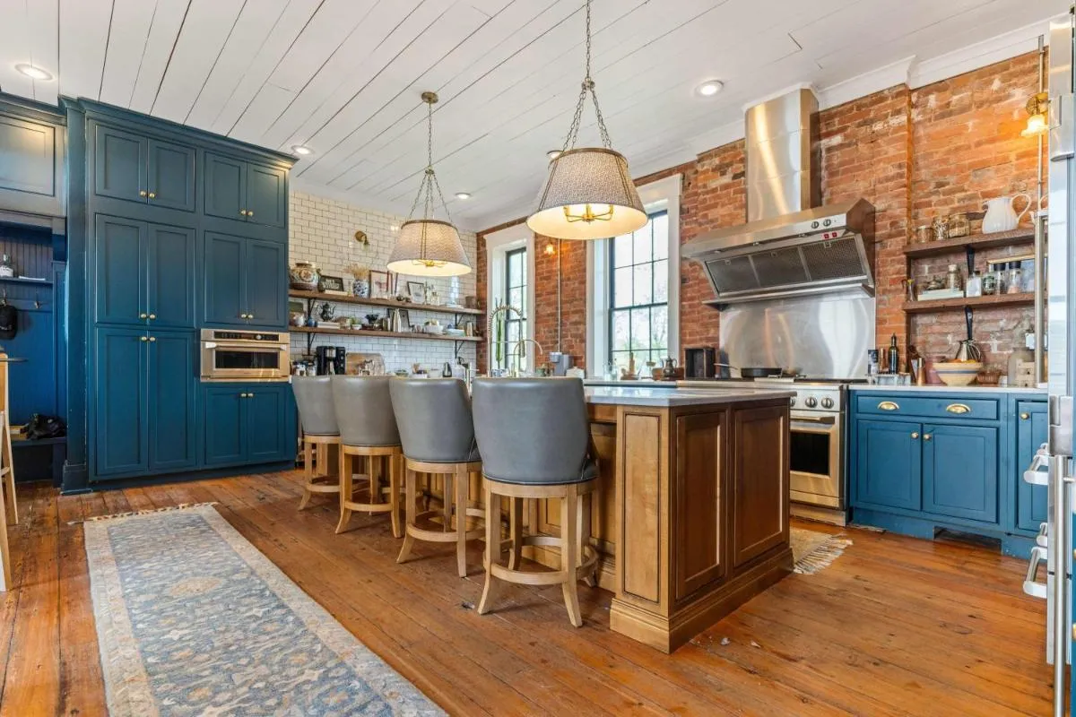 Image 3 of Frankfort Hideaway Urban Retreat in Louisville