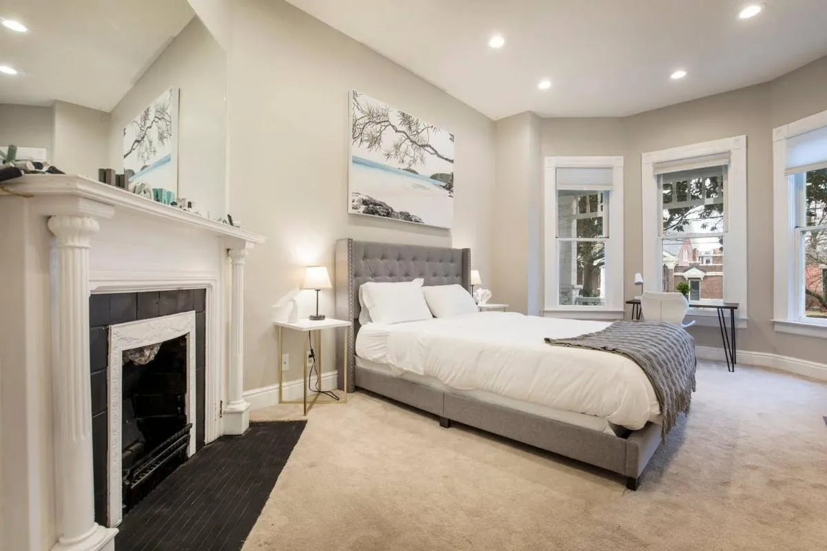 Image 1 of Gorgeous 3BR 2BA on Frankfort by Cozysuites
