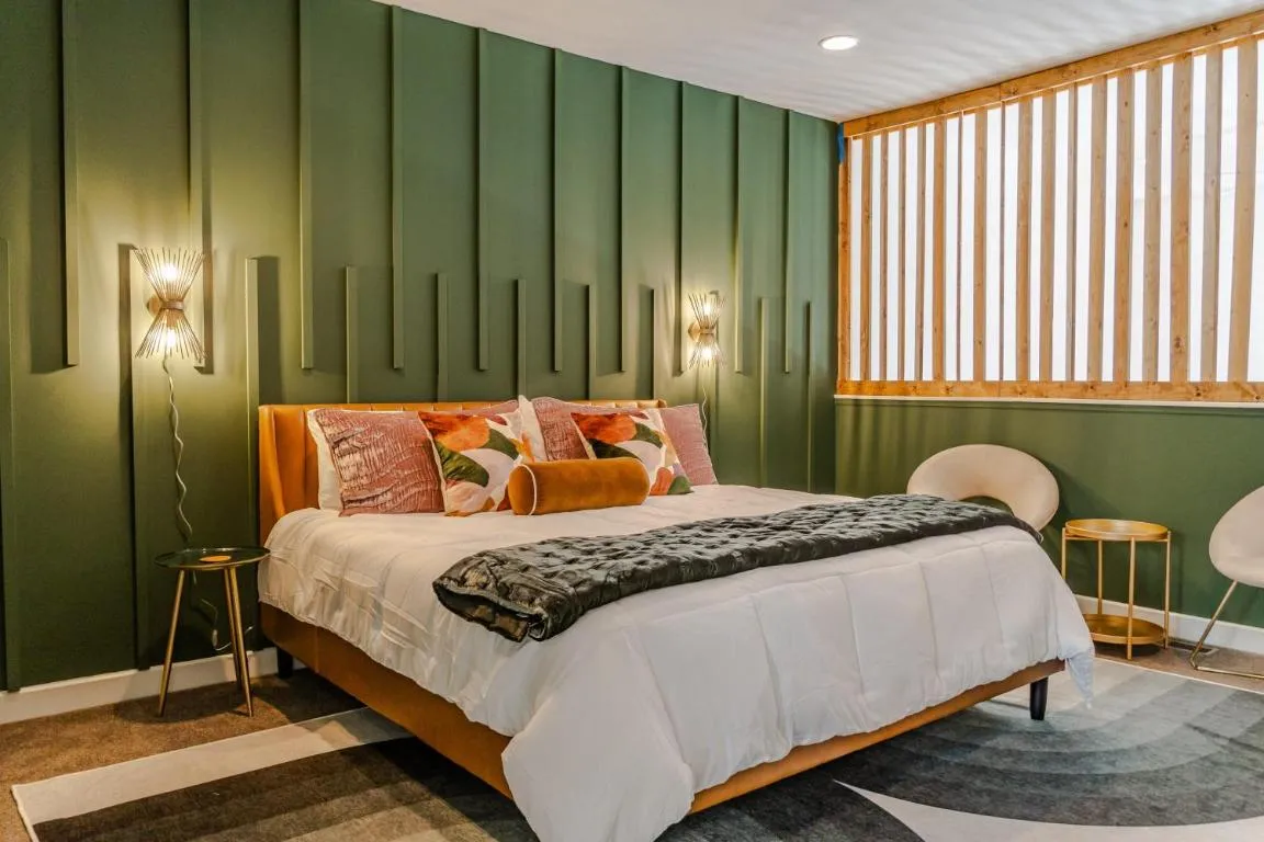 Image of Groovy Condo in the Vibrant NuLu District