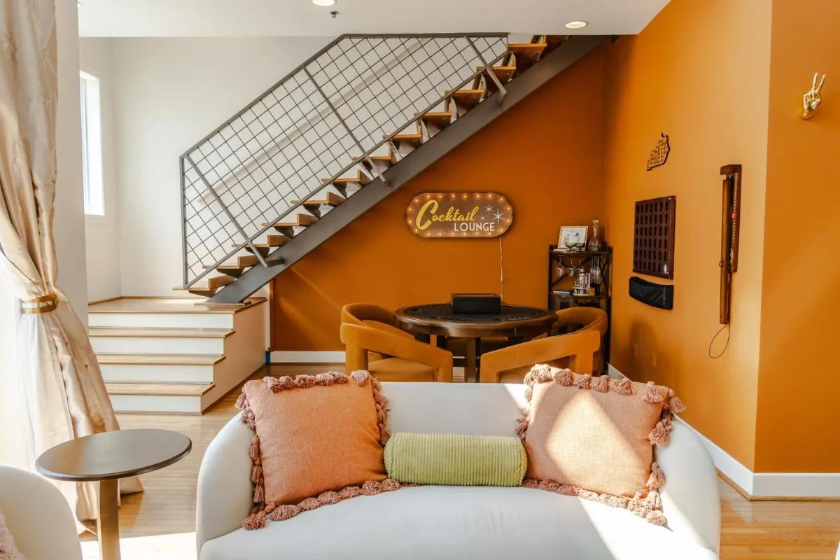 Image 4 of Groovy Condo in the Vibrant NuLu District
