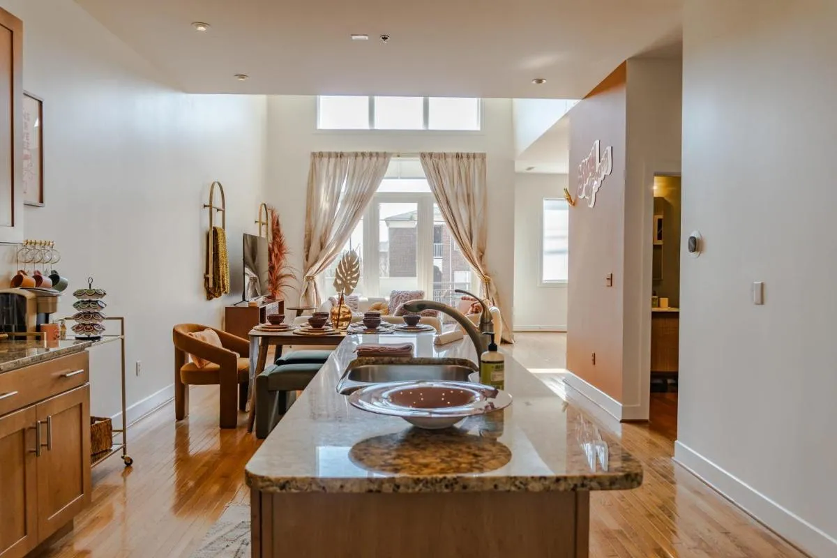 Image 3 of Groovy Condo in the Vibrant NuLu District