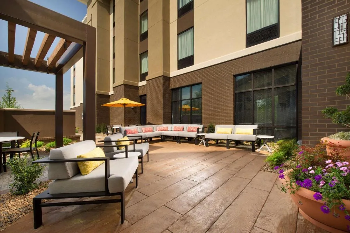 Image 6 of Hampton Inn Louisville East Hurstbourne