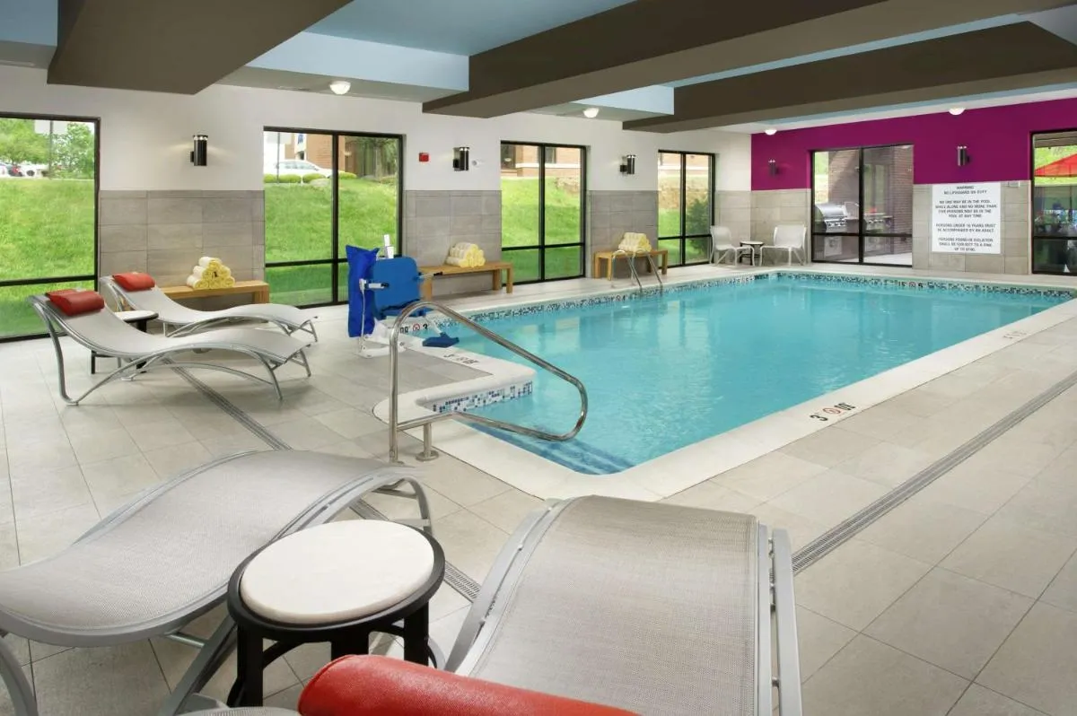 Image 3 of Hampton Inn Louisville East Hurstbourne