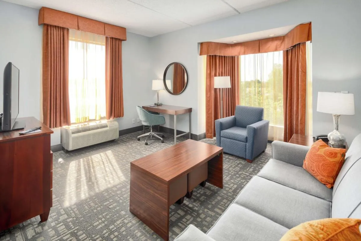 Image 5 of Hampton Inn Louisville Northeast