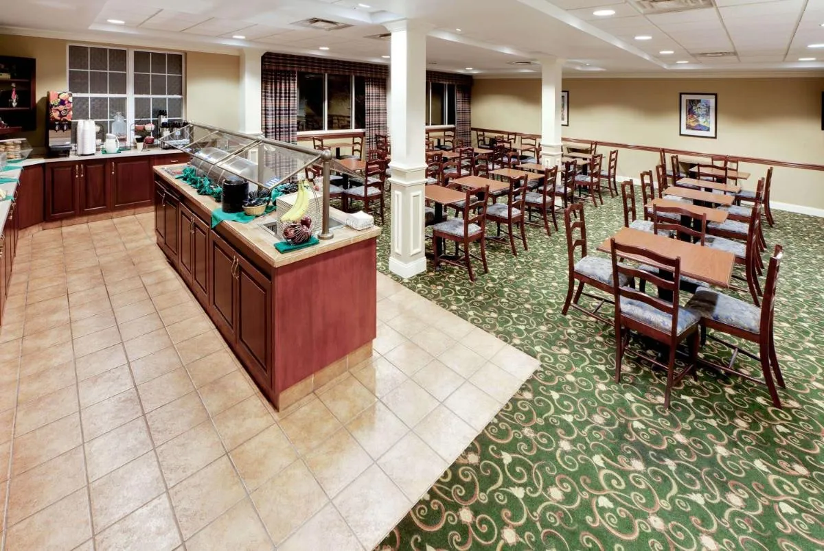 Image 3 of Hawthorn Suites by Wyndham Louisville East
