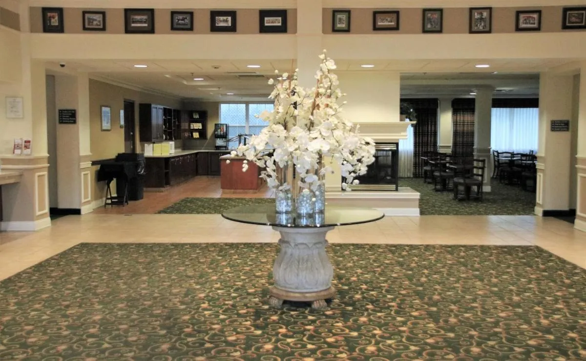 Image 2 of Hawthorn Suites by Wyndham Louisville East