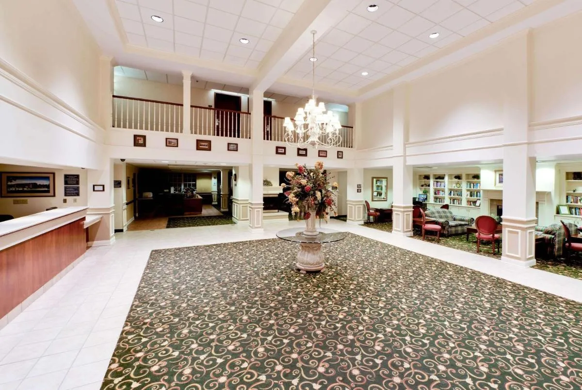 Image 1 of Hawthorn Suites by Wyndham Louisville East