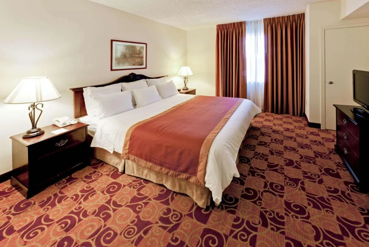 Image 5 of Hawthorn Suites by Wyndham Louisville East