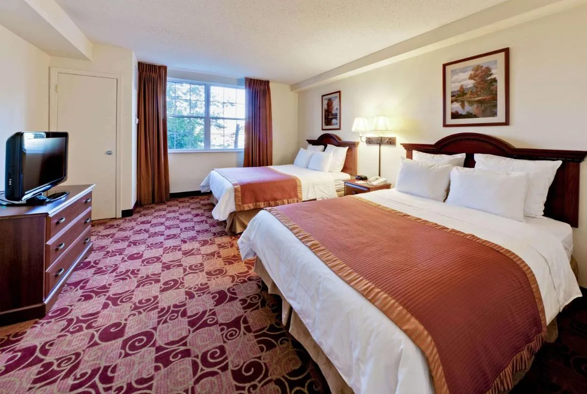 Image 6 of Hawthorn Suites by Wyndham Louisville East